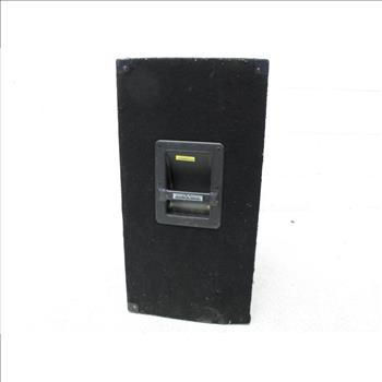 Sonic Vision Speaker Tower System