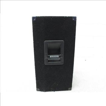 Sonic Vision Speaker Tower System