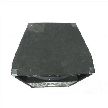 Sonic Vision Speaker Tower System