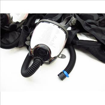 3M Gas Mask & 3M Filters