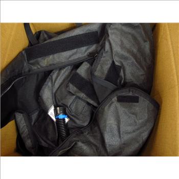 3M Gas Mask & 3M Filters