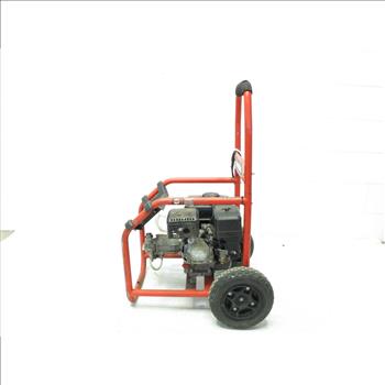 Homelite Pressure Washer