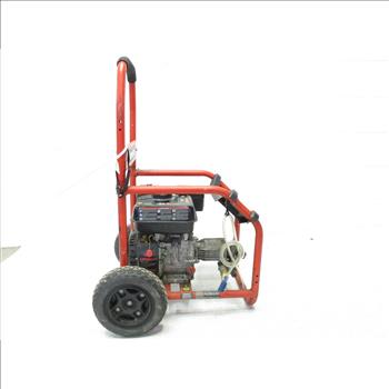 Homelite Pressure Washer