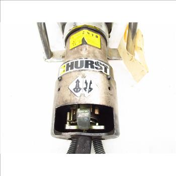 Hurst Jaws Of Life Cutter Tool