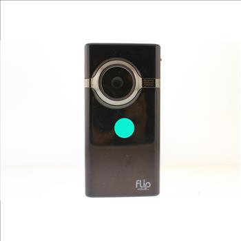 Flip Mino HD Video Camera