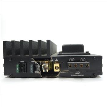 Kole Audio Amplifier