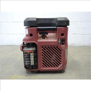 Coleman Powermate  Portable Generator