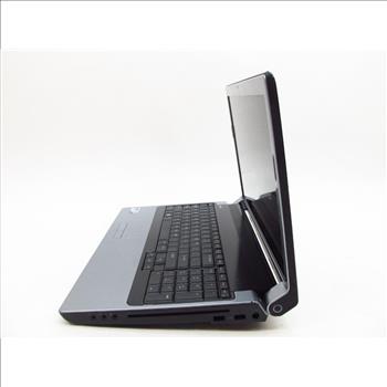 Dell Studio Laptop