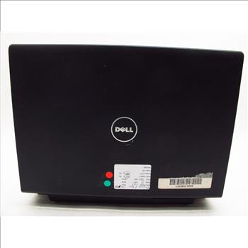Dell Studio Laptop