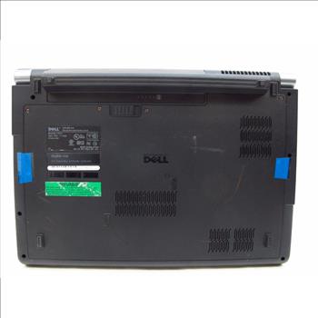 Dell Studio Laptop