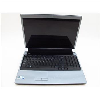 Dell Studio Laptop