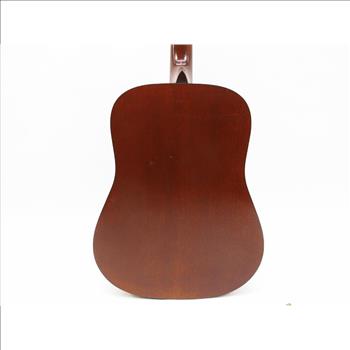 CF Martin & Co Acoustic Guitar