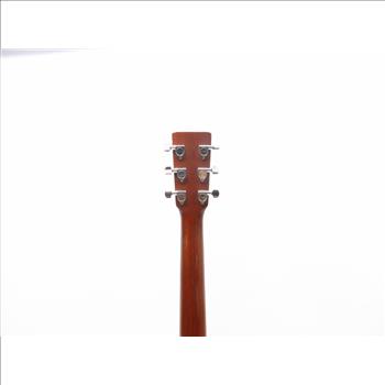 CF Martin & Co Acoustic Guitar