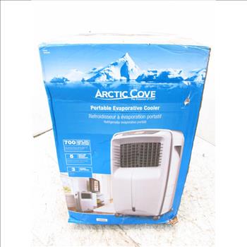 Arctic Cove Portable Evaporative Cooler