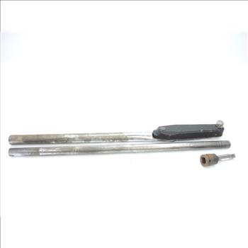 Blackhawk Torque Wrench