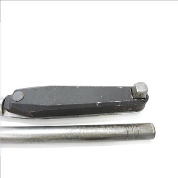 Blackhawk Torque Wrench