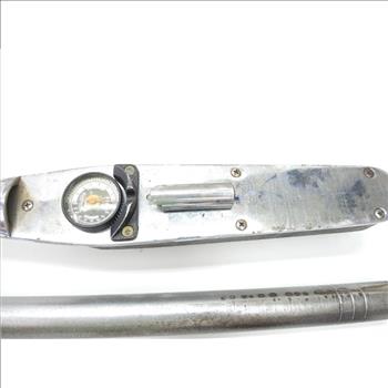 Blackhawk Torque Wrench