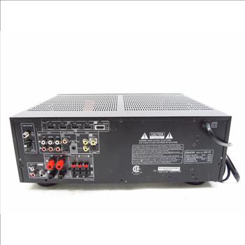 Denon Surround Receiver