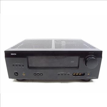 Denon Surround Receiver