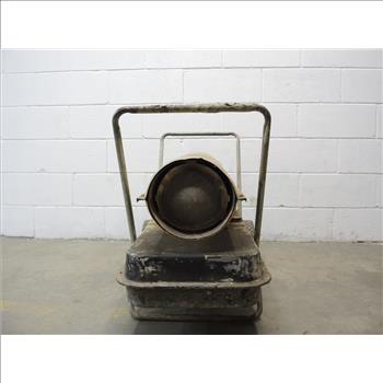 Master  Forced Air Kerosene Heater
