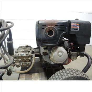 Excel Pressure Washer