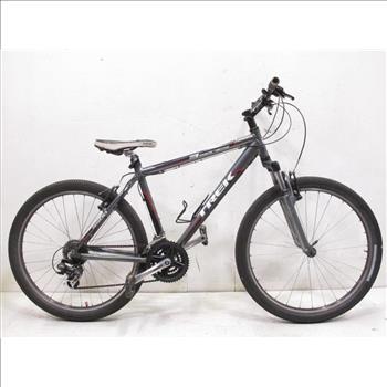 trek three series