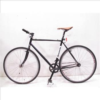 Bianchi Men's Fixed Gear Road Bike