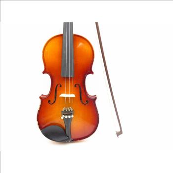 Anton Richter Violin