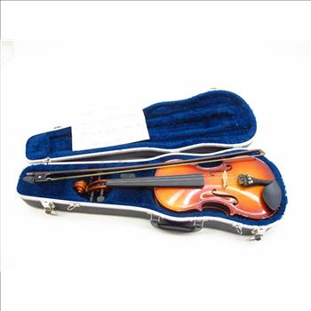 Anton Richter Violin