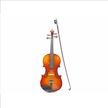 Anton Richter Violin