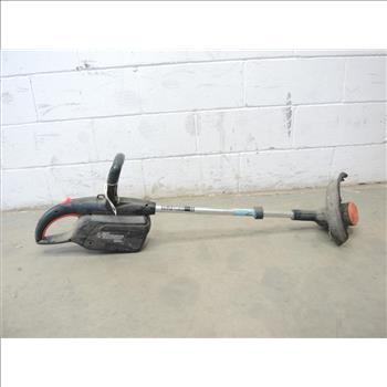 Craftsman 12-V Cordless Weed Wacker