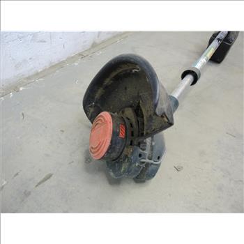 Craftsman 12-V Cordless Weed Wacker