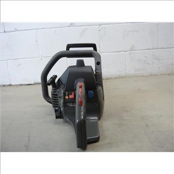 Craftsman Turbo Chainsaw