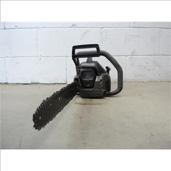 Craftsman Turbo Chainsaw