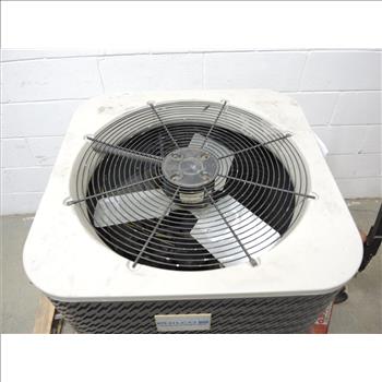 Philco Heat Pump Condenser