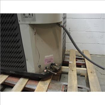 Philco Heat Pump Condenser