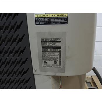 Philco Heat Pump Condenser