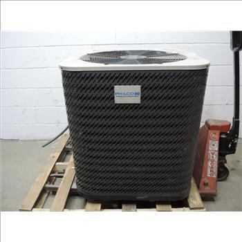 Philco Heat Pump Condenser