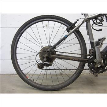 Trek Gary Fisher Mountain Bike