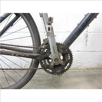 Trek Gary Fisher Mountain Bike