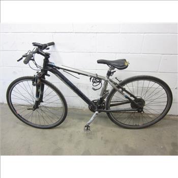 Trek Gary Fisher Mountain Bike