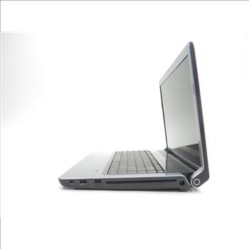Dell Studio Laptop
