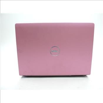 Dell Studio Laptop