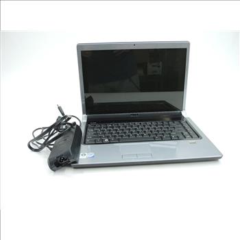 Dell Studio Laptop