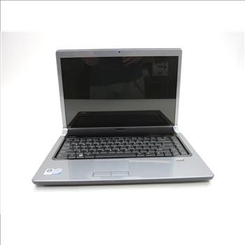 Dell Studio Laptop