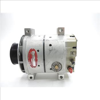 Delco Remy Alternator
