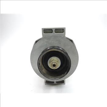 Delco Remy Alternator