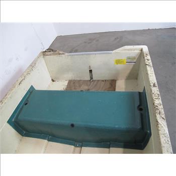 Sears Gamefisher Boat **APPT ONLY**