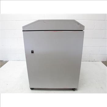 Tally Line Cabinet Printer
