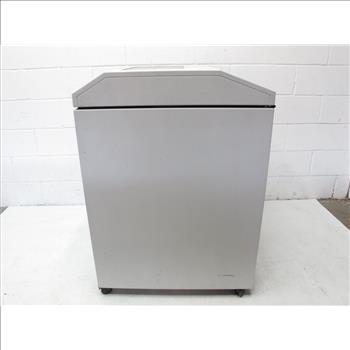 Tally Line Cabinet Printer